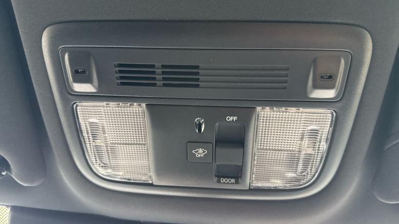 Honda Civic 1.0 VTEC Turbo 126 SR 5dr Petrol Hatchback